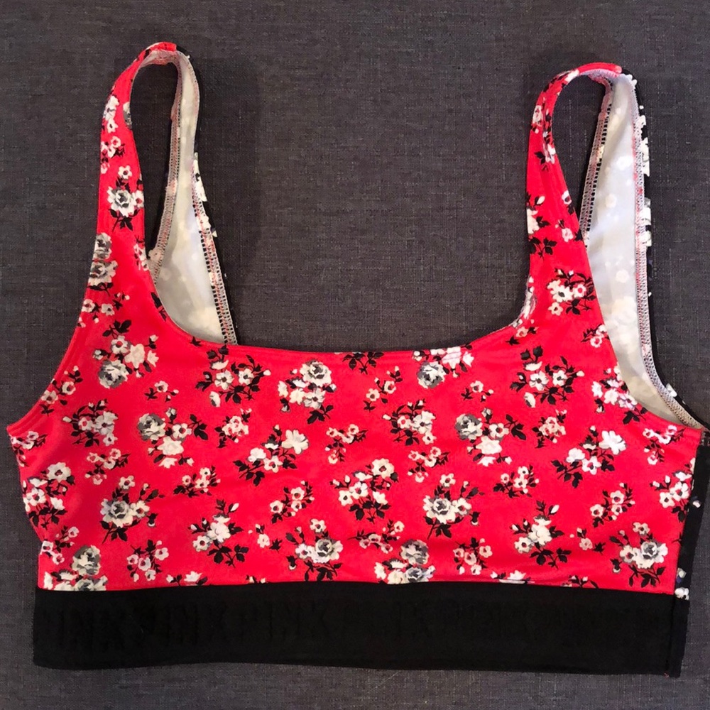 PINK Sports Bra